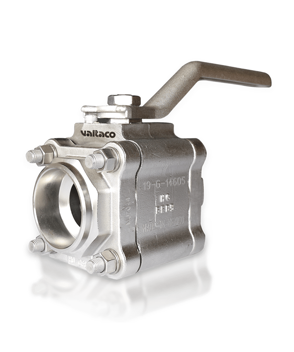 Válvulas Ros SA de CV Válvulas Ros SA de CV