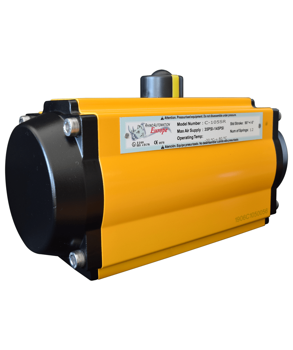 Válvulas Ros SA de CV Válvulas Ros SA de CV