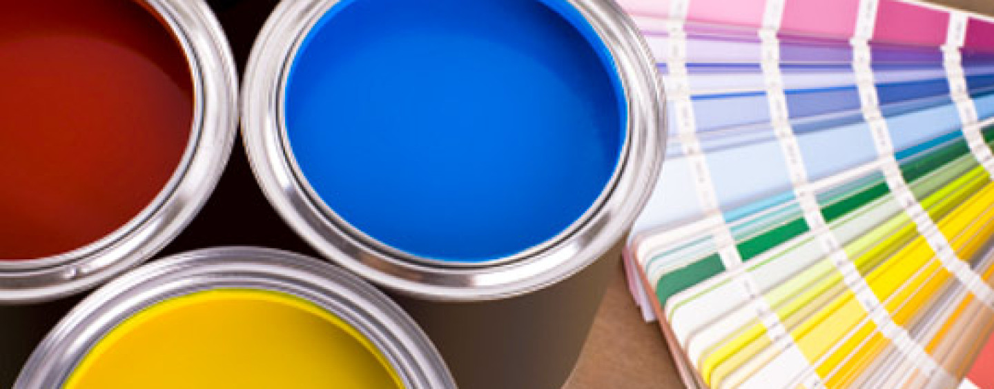 Pinturas Sherwin Williams