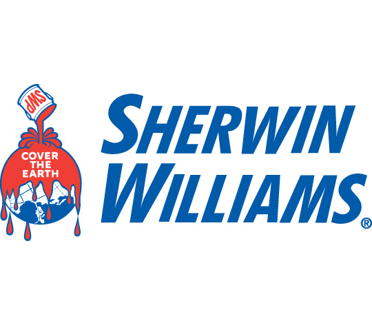 Pinturas sherwin Williams