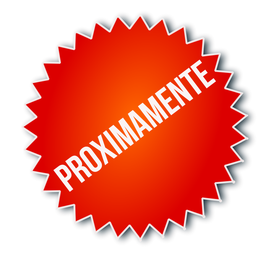 Novedades
